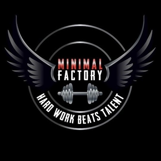 Minimal Fitness Club